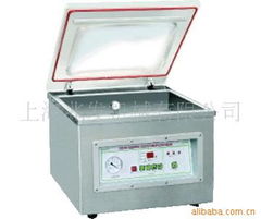 上海兆发机械 包装成型机械产品及辅助设备全览