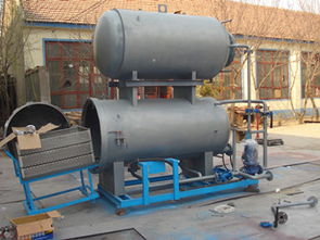 诸城市强大机械 一站式食品加工设备解决方案